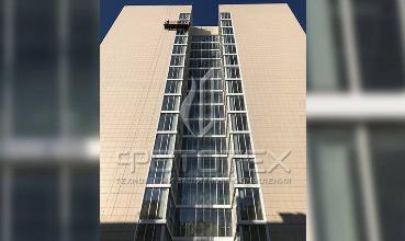 Институт МВД Ростов-на-Дону: реализованный проект фото 4