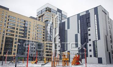 ЖК «Европейский берег» Тюмень: реализованный проект фото 12