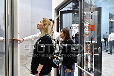 ФОТОТЕХ на выставке Mosbuild 2024!